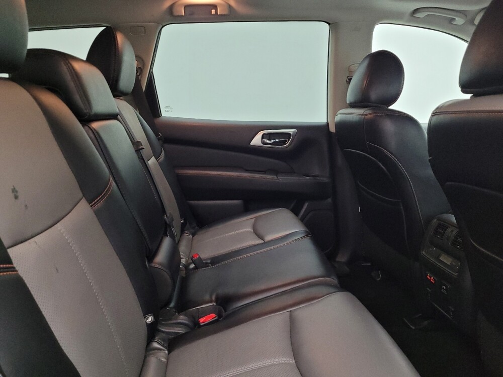 2020 Nissan Pathfinder in Columbus, OH 43231 - 18136602 19