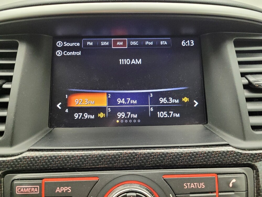 2020 Nissan Pathfinder in Columbus, OH 43231 - 18136602 25