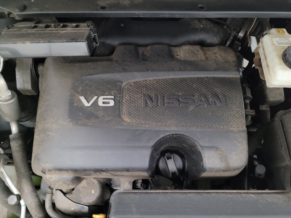 2020 Nissan Pathfinder in Columbus, OH 43231 - 18136602 30