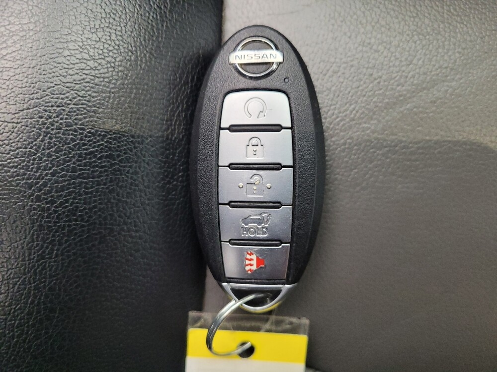 2020 Nissan Pathfinder in Columbus, OH 43231 - 18136602 32