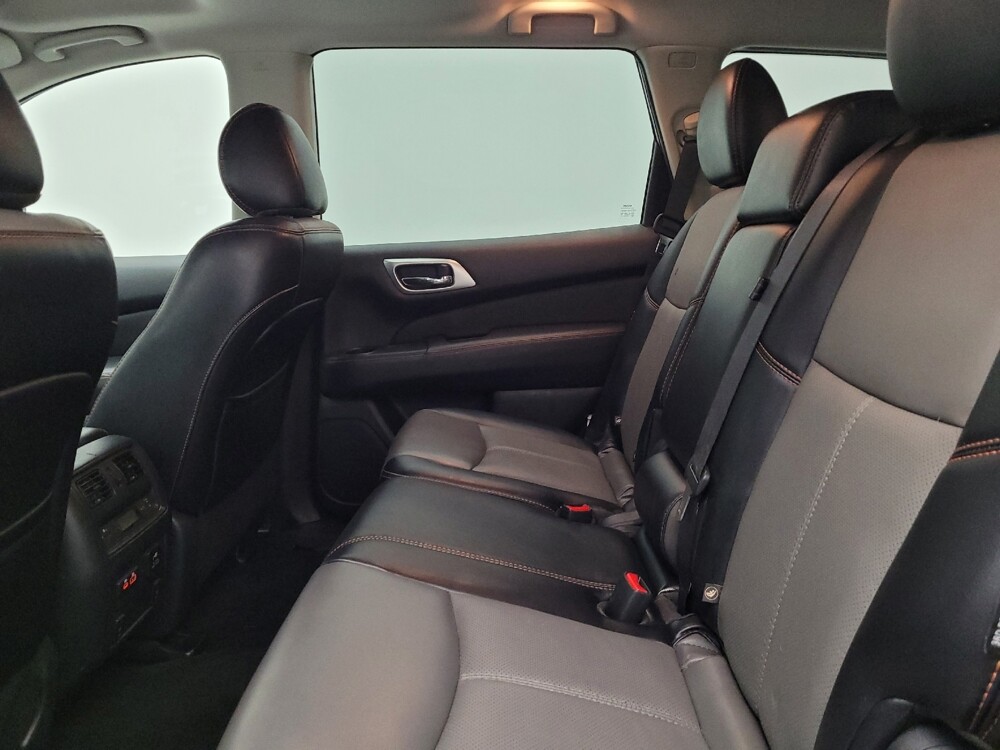 2020 Nissan Pathfinder in Columbus, OH 43231 - 18136602 18