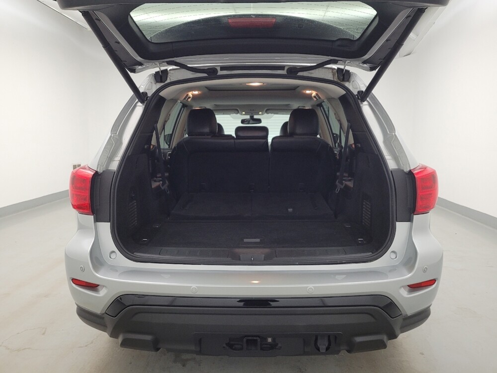 2020 Nissan Pathfinder in Columbus, OH 43231 - 18136602 29