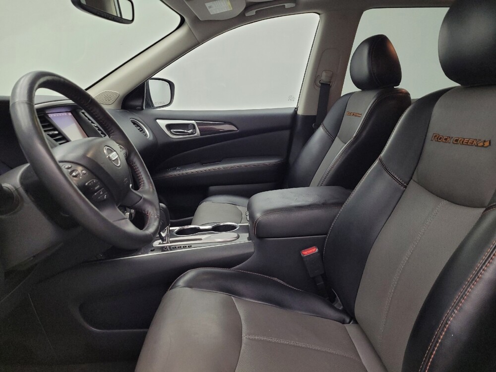 2020 Nissan Pathfinder in Columbus, OH 43231 - 18136602 17