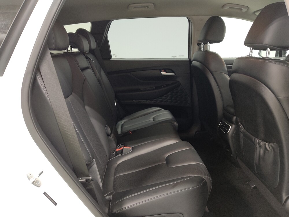 2023 Hyundai Santa Fe in Columbus, OH 43228 - 18136603 19