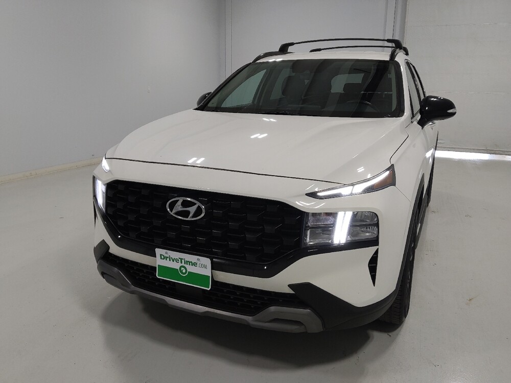 2023 Hyundai Santa Fe in Columbus, OH 43228 - 18136603 15