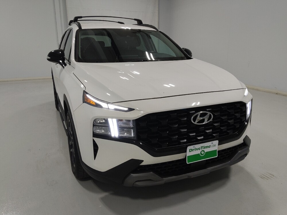 2023 Hyundai Santa Fe in Columbus, OH 43228 - 18136603 14