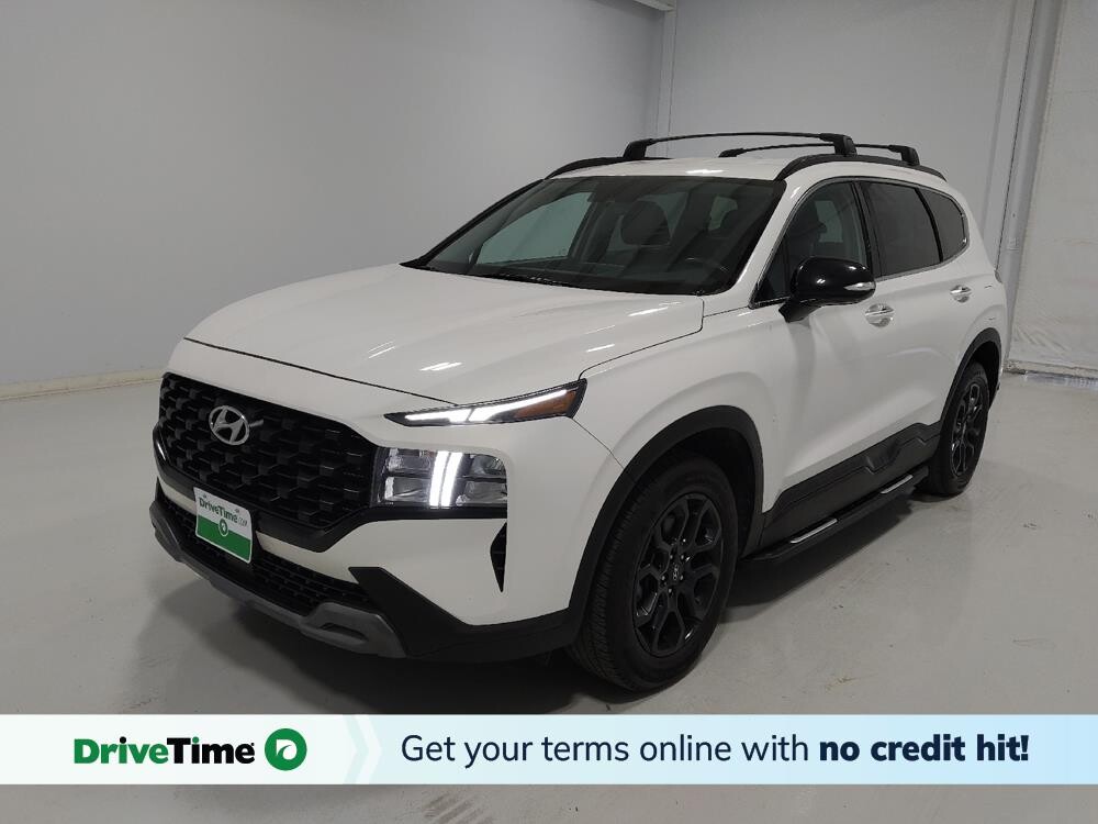 2023 Hyundai Santa Fe in Columbus, OH 43228 - 18136603