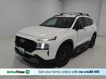 2023 Hyundai Santa Fe in Columbus, OH 43228