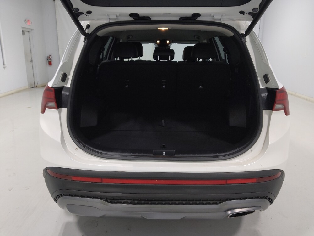 2023 Hyundai Santa Fe in Columbus, OH 43228 - 18136603 29