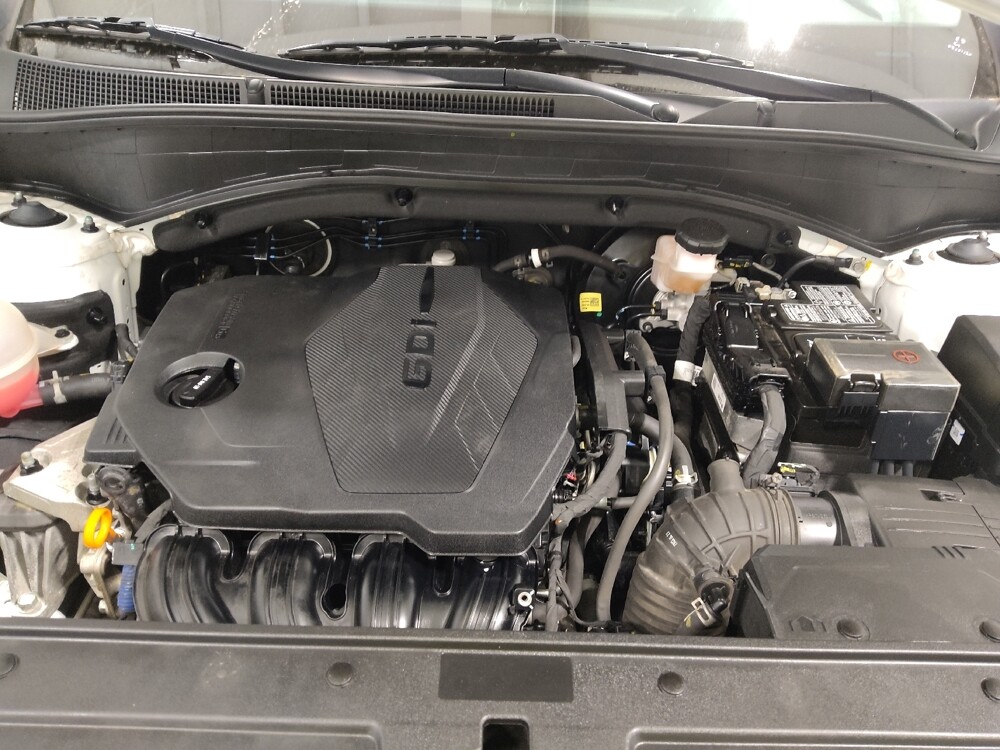 2023 Hyundai Santa Fe in Columbus, OH 43228 - 18136603 30