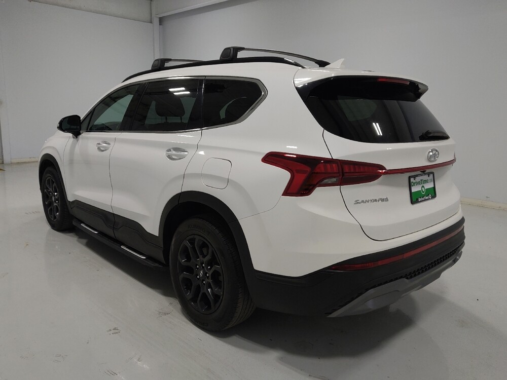 2023 Hyundai Santa Fe in Columbus, OH 43228 - 18136603 5
