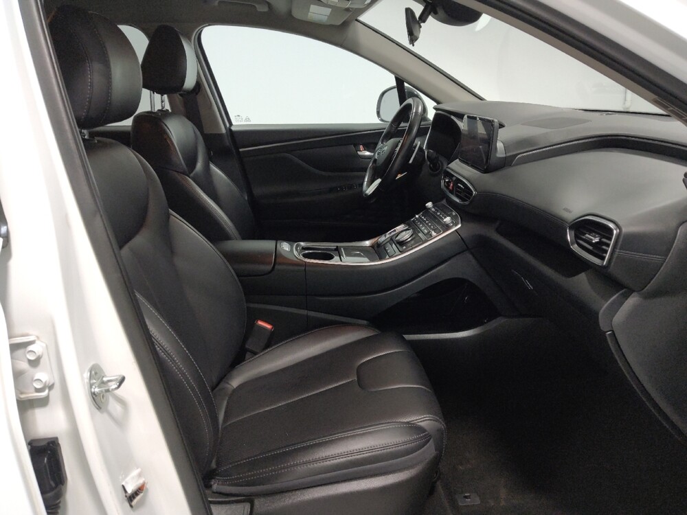 2023 Hyundai Santa Fe in Columbus, OH 43228 - 18136603 21