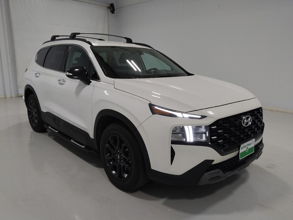 2023 Hyundai Santa Fe in Columbus, OH 43228 - 18136603 13