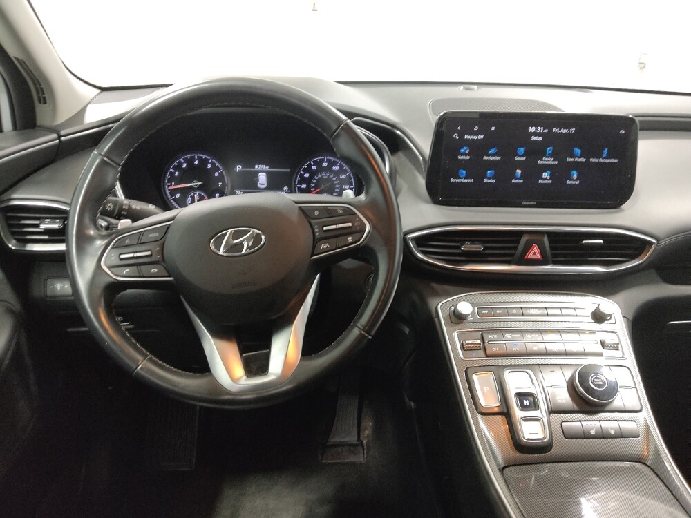 2023 Hyundai Santa Fe in Columbus, OH 43228 - 18136603 22