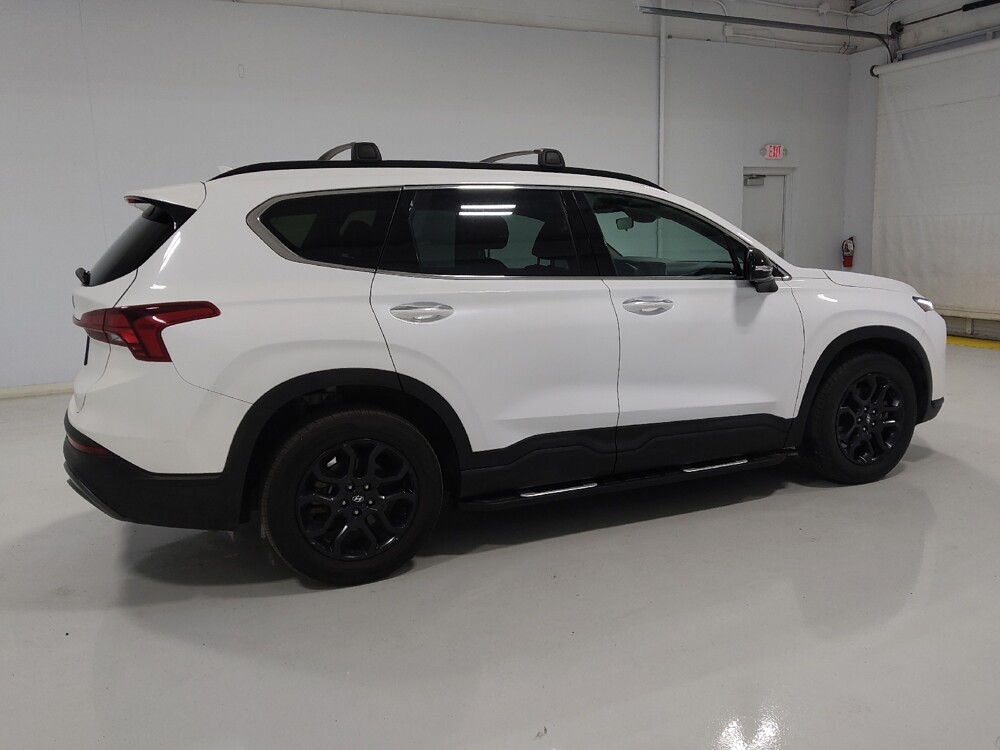 2023 Hyundai Santa Fe in Columbus, OH 43228 - 18136603 10