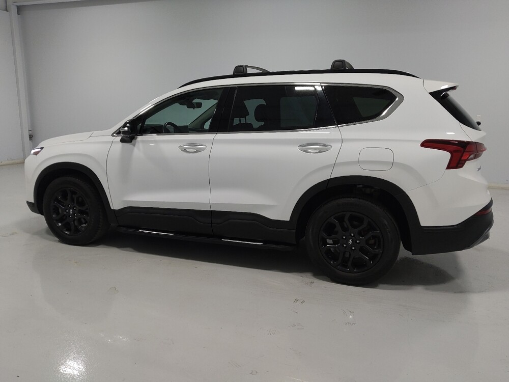 2023 Hyundai Santa Fe in Columbus, OH 43228 - 18136603 3