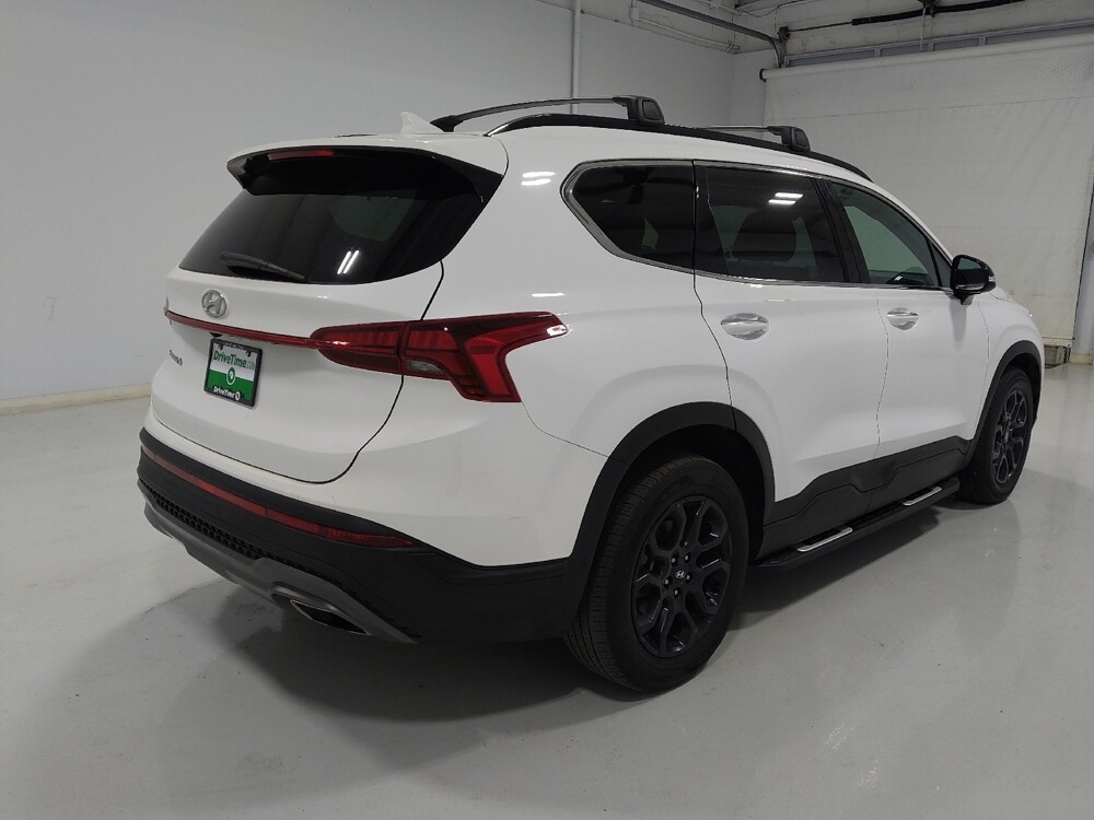 2023 Hyundai Santa Fe in Columbus, OH 43228 - 18136603 9