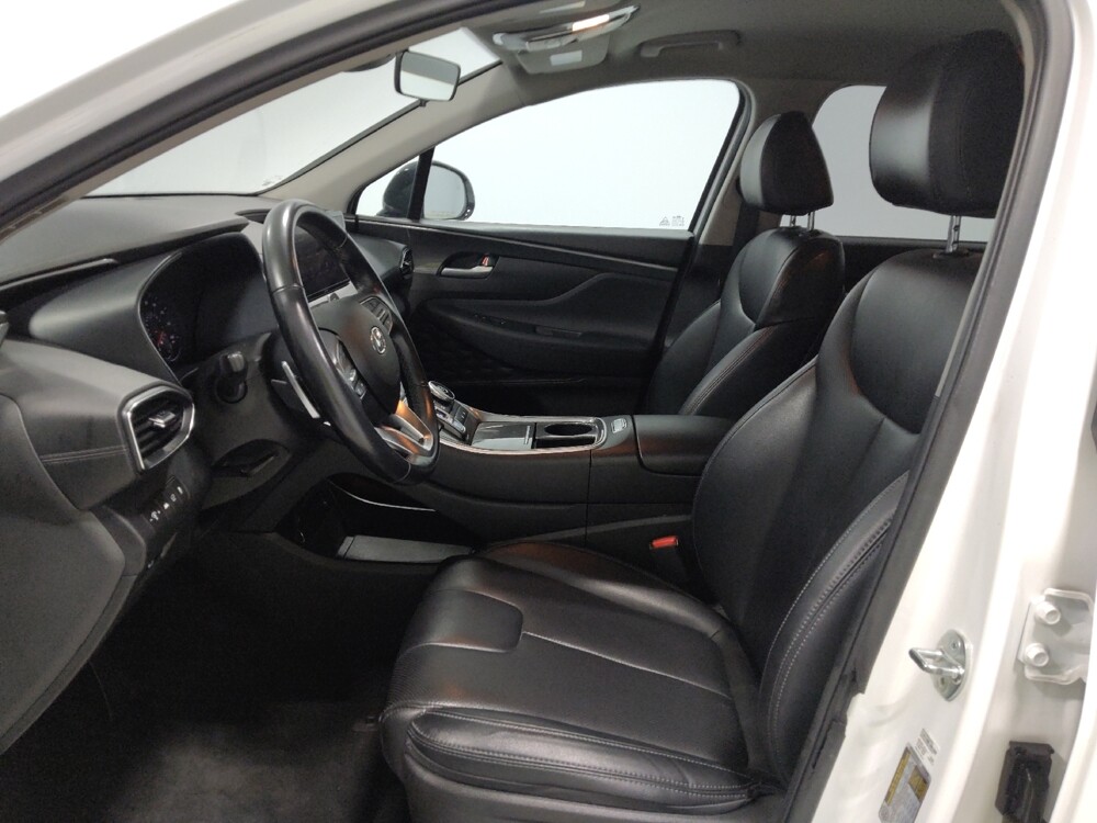 2023 Hyundai Santa Fe in Columbus, OH 43228 - 18136603 17