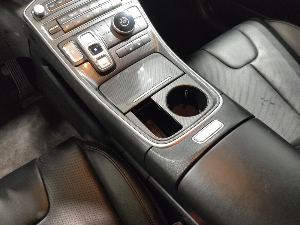 2023 Hyundai Santa Fe in Columbus, OH 43228 - 18136603 26