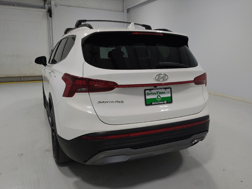 2023 Hyundai Santa Fe in Columbus, OH 43228 - 18136603 6