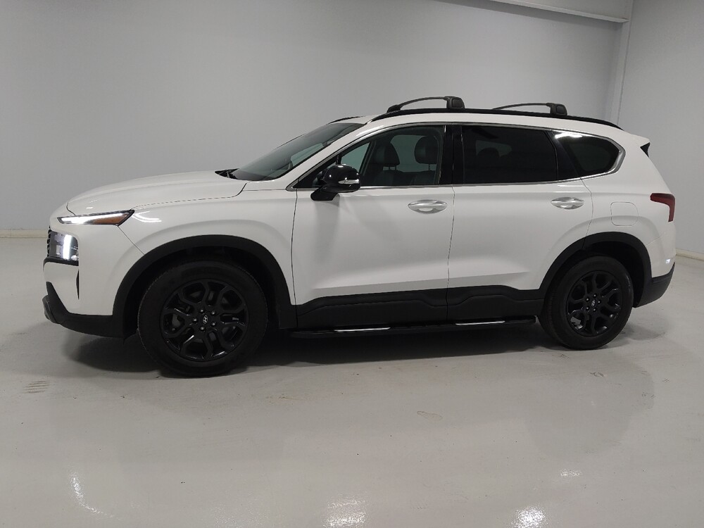 2023 Hyundai Santa Fe in Columbus, OH 43228 - 18136603 2