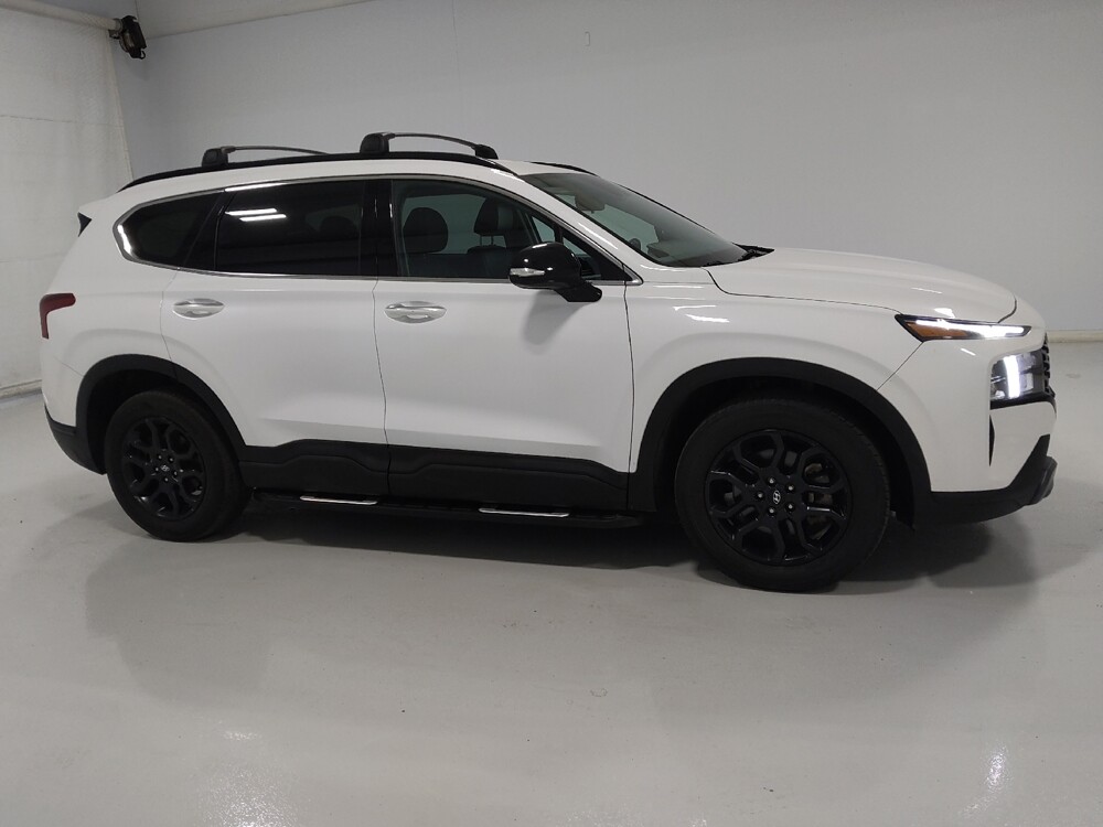2023 Hyundai Santa Fe in Columbus, OH 43228 - 18136603 11