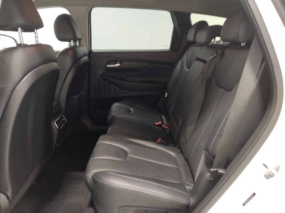 2023 Hyundai Santa Fe in Columbus, OH 43228 - 18136603 18