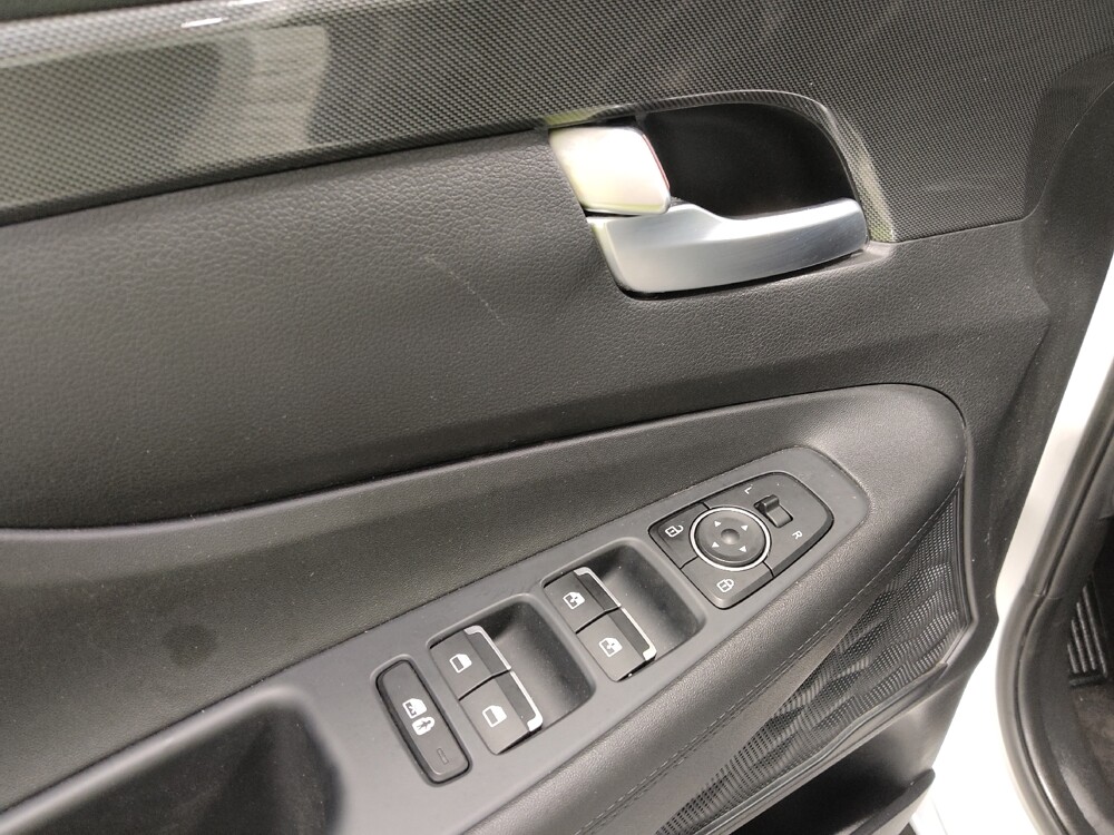 2023 Hyundai Santa Fe in Columbus, OH 43228 - 18136603 27