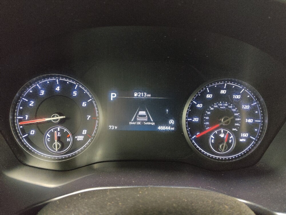 2023 Hyundai Santa Fe in Columbus, OH 43228 - 18136603 23