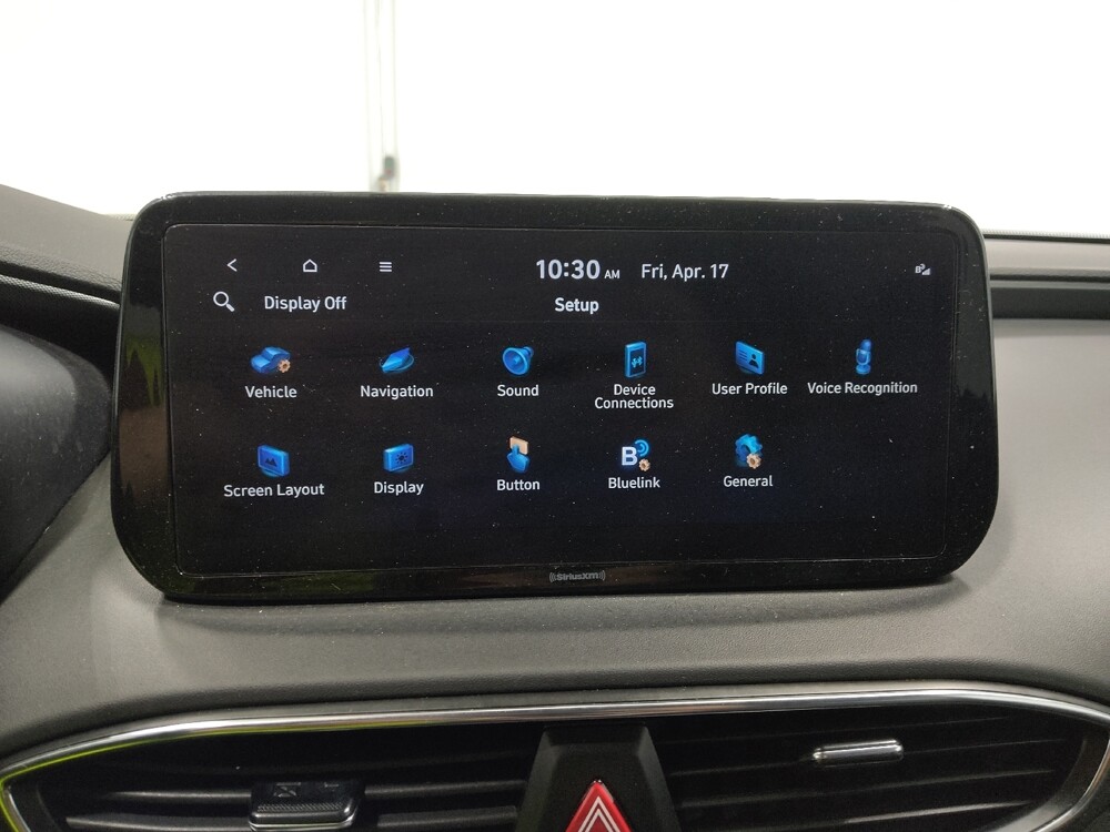 2023 Hyundai Santa Fe in Columbus, OH 43228 - 18136603 25