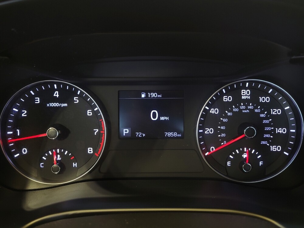 2021 Kia Forte in Columbus, OH 43231 - 18136605 23