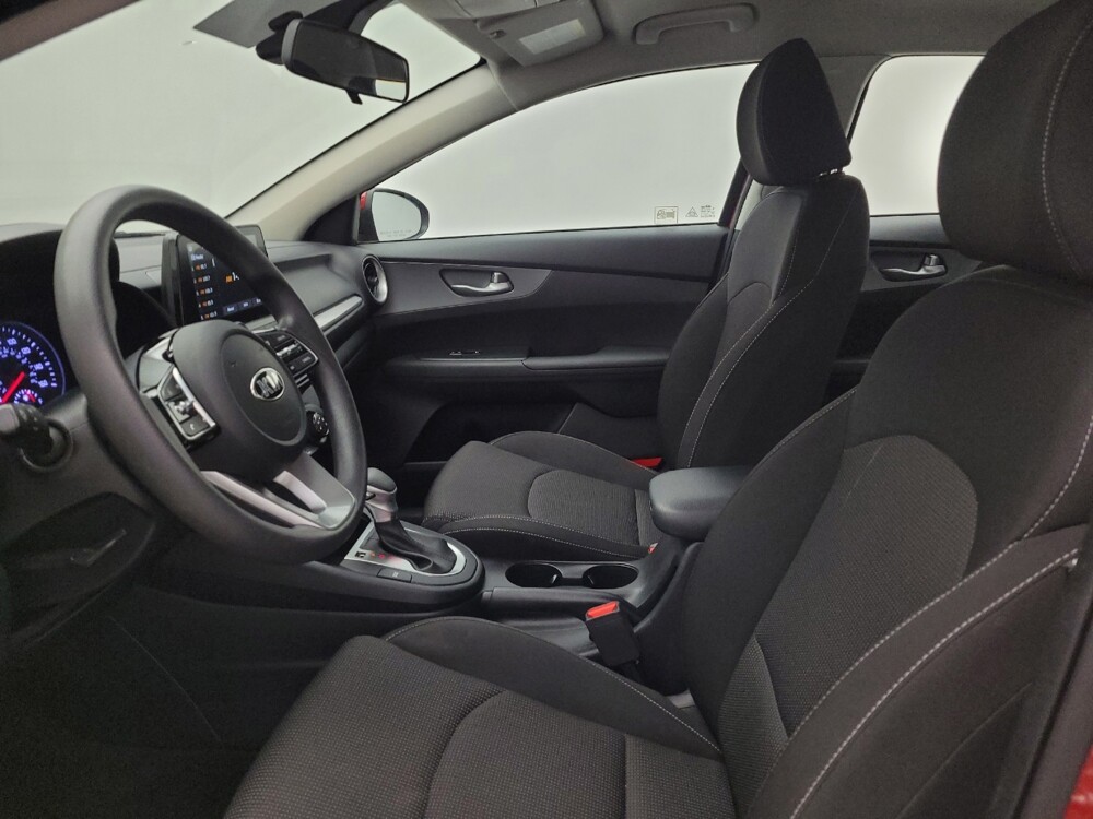 2021 Kia Forte in Columbus, OH 43231 - 18136605 17