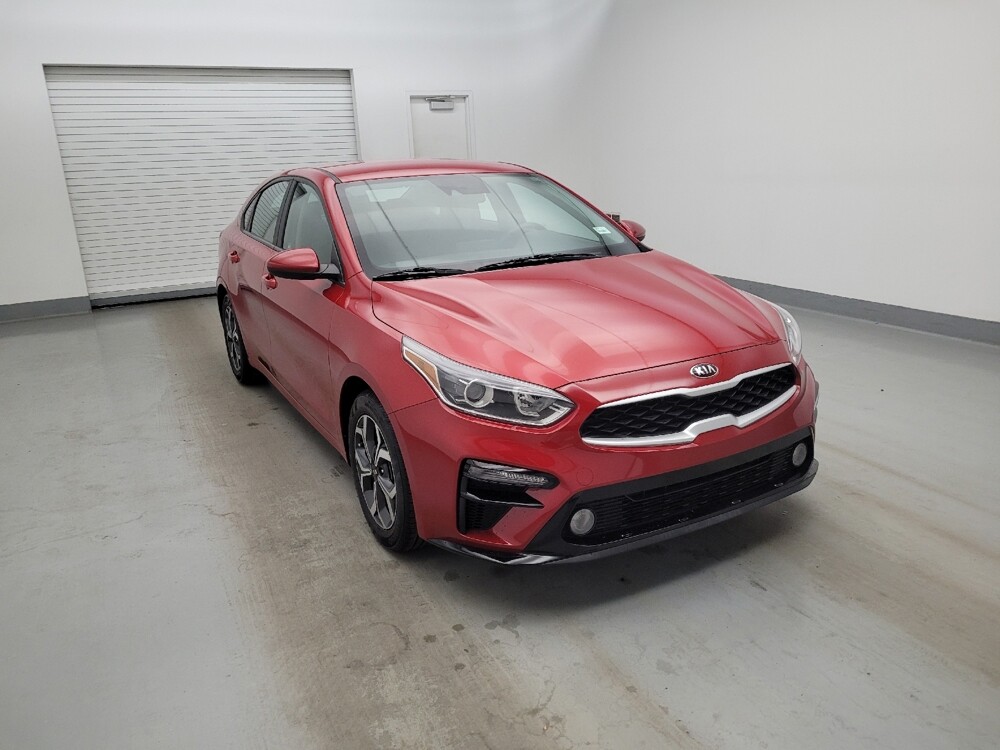 2021 Kia Forte in Columbus, OH 43231 - 18136605 13