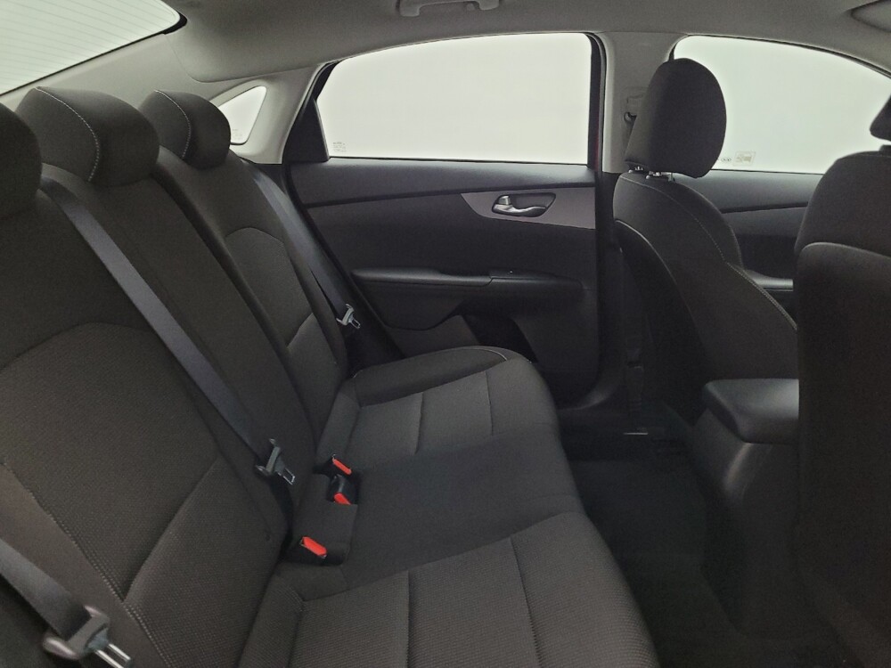 2021 Kia Forte in Columbus, OH 43231 - 18136605 19