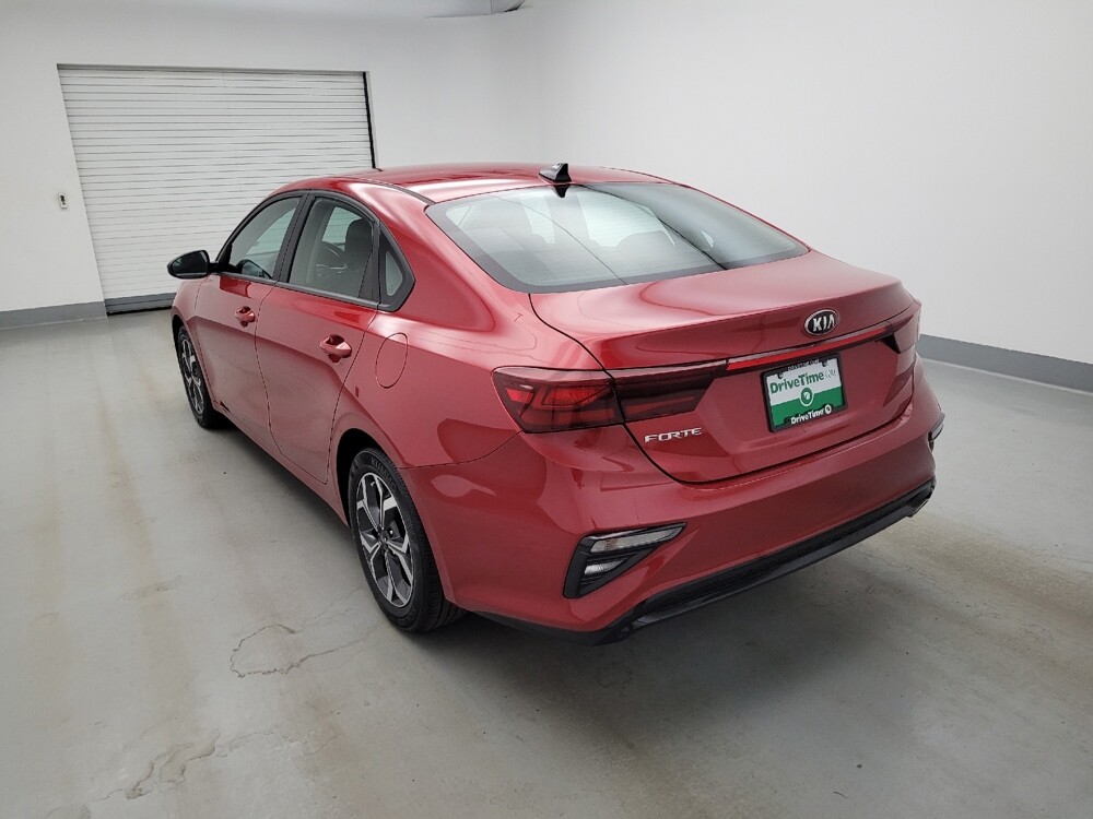 2021 Kia Forte in Columbus, OH 43231 - 18136605 5