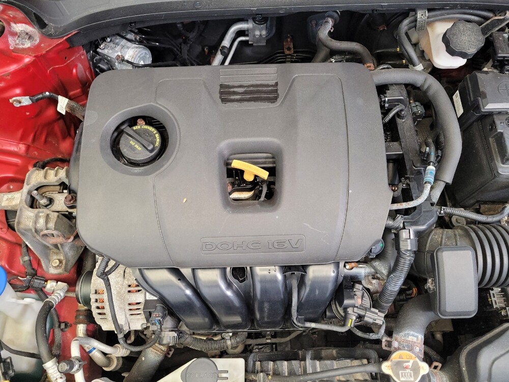 2021 Kia Forte in Columbus, OH 43231 - 18136605 30