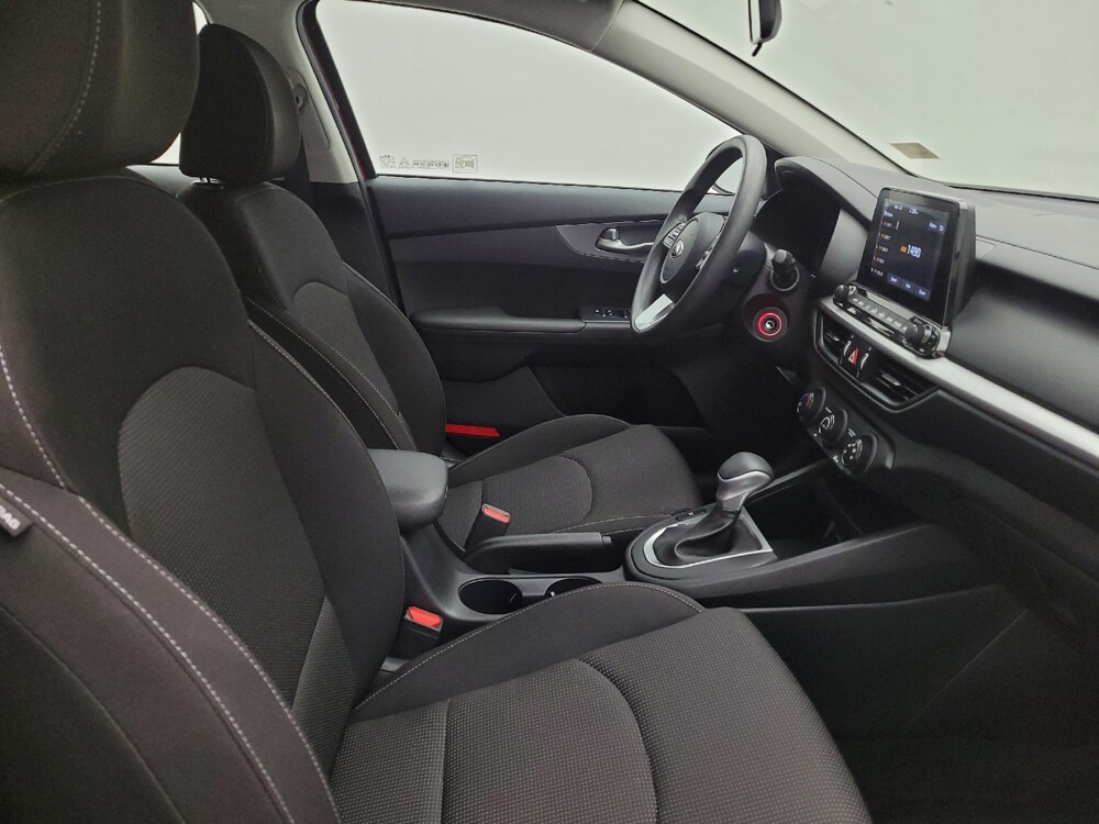 2021 Kia Forte in Columbus, OH 43231 - 18136605 21