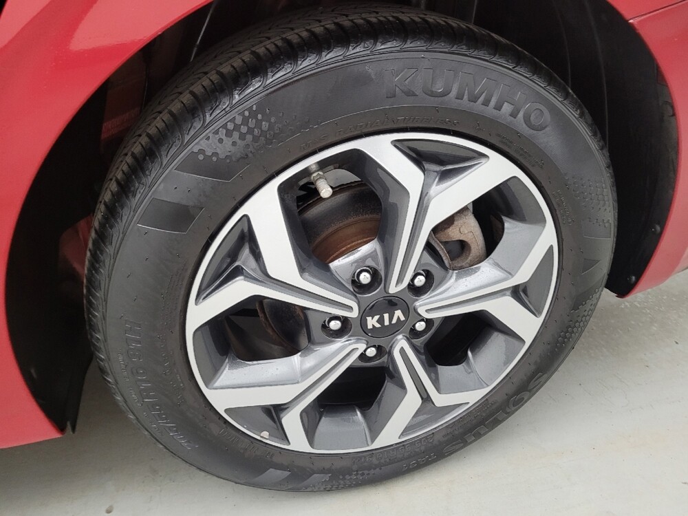 2021 Kia Forte in Columbus, OH 43231 - 18136605 31