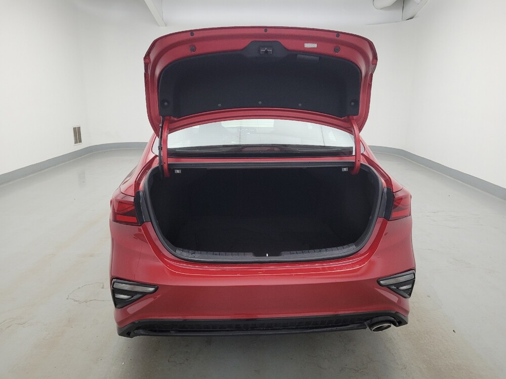 2021 Kia Forte in Columbus, OH 43231 - 18136605 29