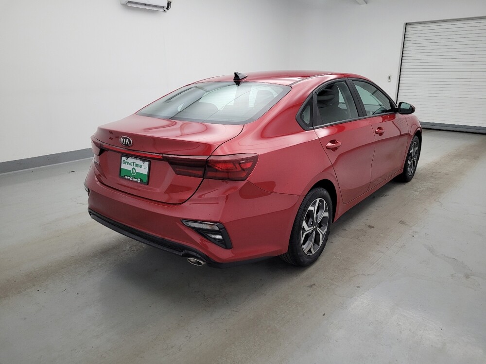 2021 Kia Forte in Columbus, OH 43231 - 18136605 9