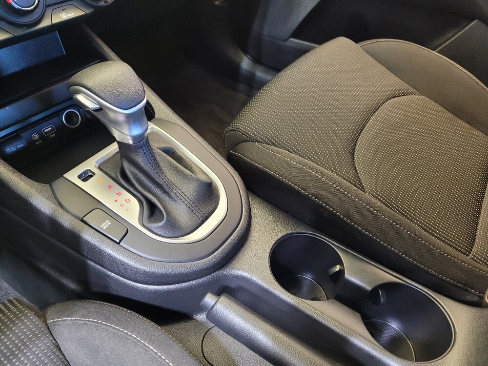 2021 Kia Forte in Columbus, OH 43231 - 18136605 26