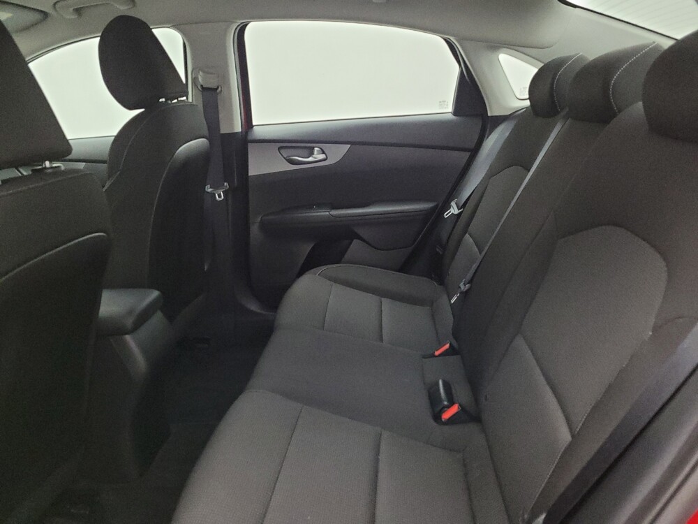 2021 Kia Forte in Columbus, OH 43231 - 18136605 18