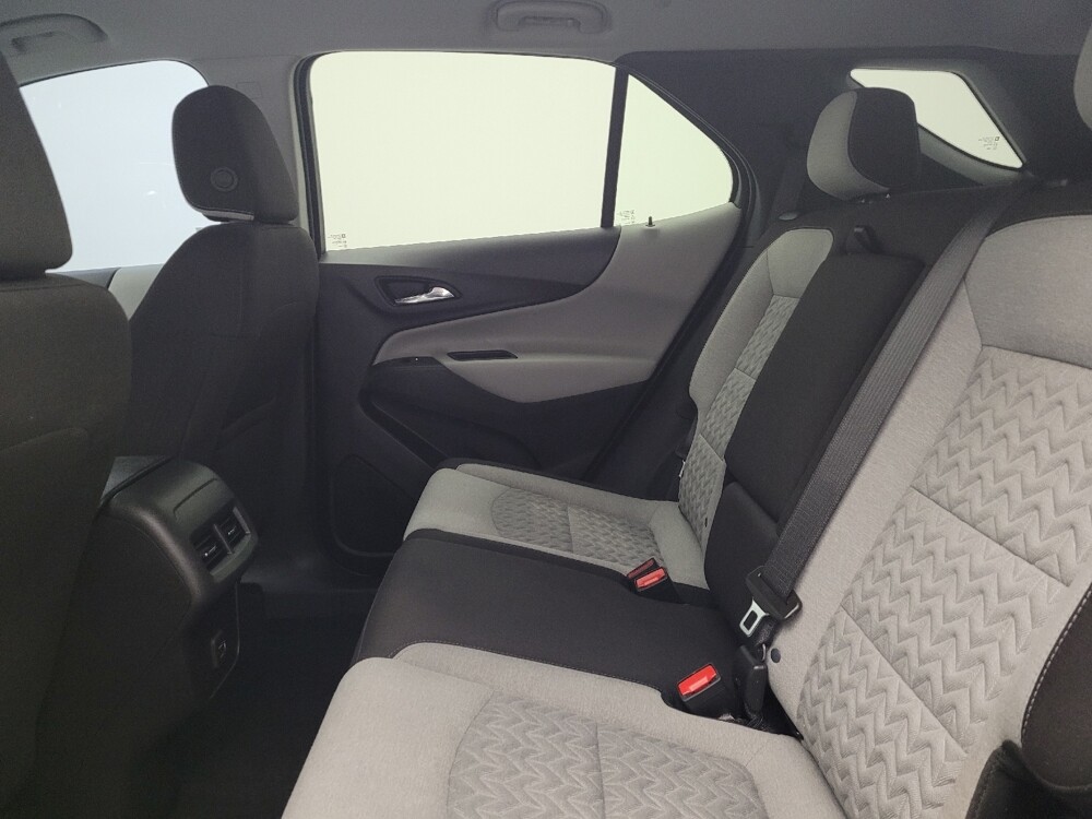 2024 Chevrolet Equinox in Fairfield, OH 45014 - 18136606 18