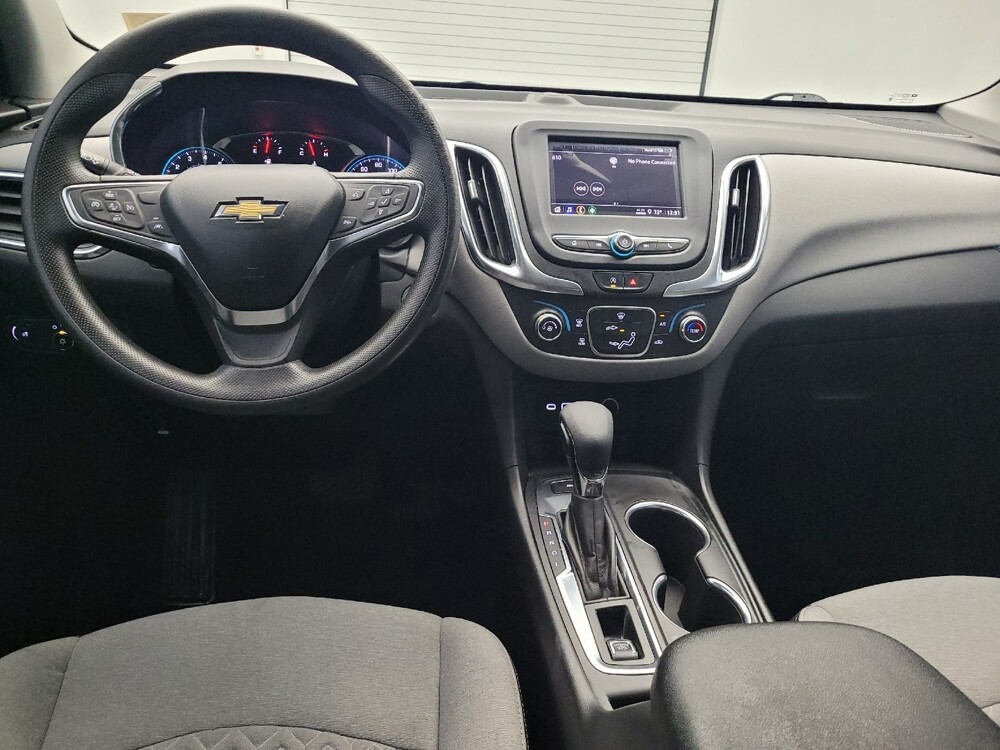 2024 Chevrolet Equinox in Fairfield, OH 45014 - 18136606 22