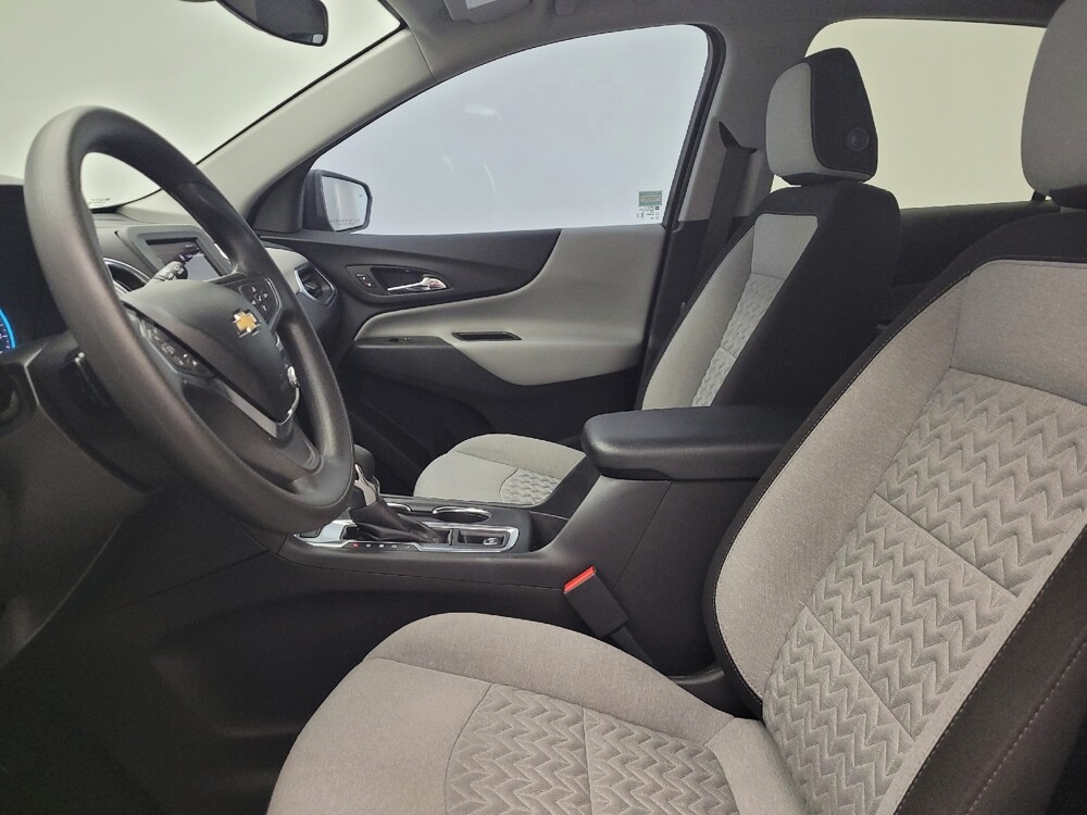 2024 Chevrolet Equinox in Fairfield, OH 45014 - 18136606 17