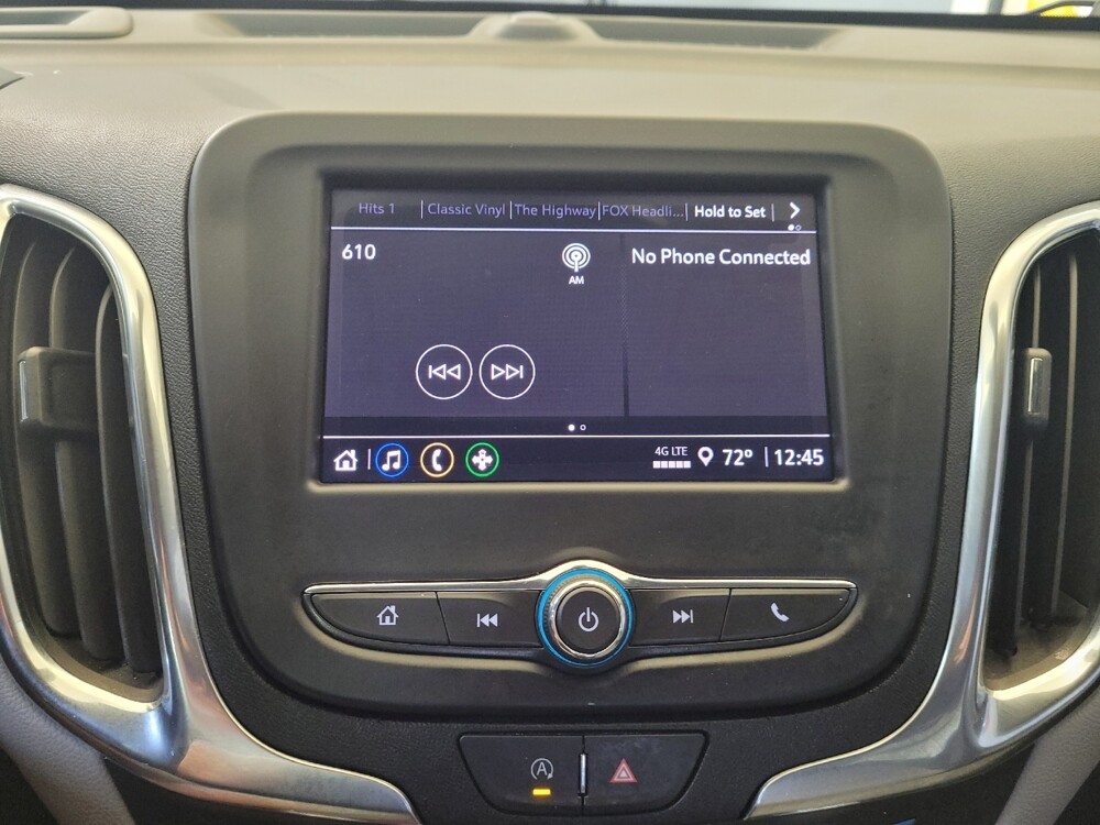 2024 Chevrolet Equinox in Fairfield, OH 45014 - 18136606 25