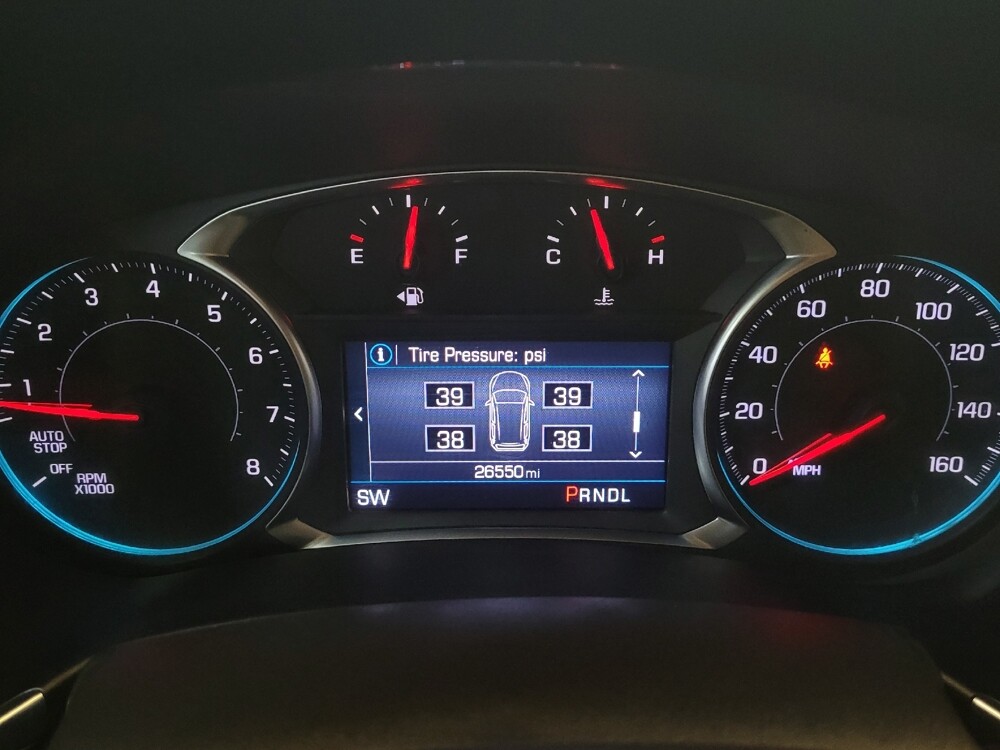 2024 Chevrolet Equinox in Fairfield, OH 45014 - 18136606 23