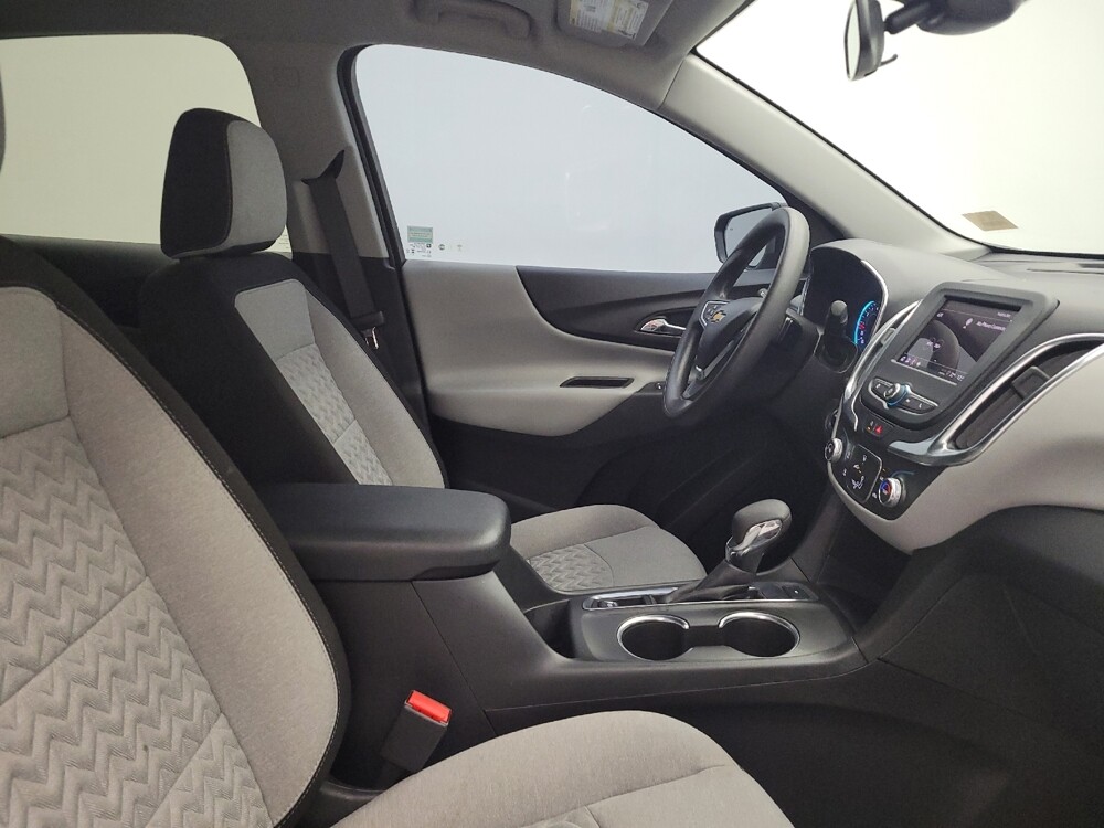 2024 Chevrolet Equinox in Fairfield, OH 45014 - 18136606 21