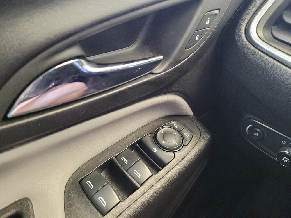 2024 Chevrolet Equinox in Fairfield, OH 45014 - 18136606 27