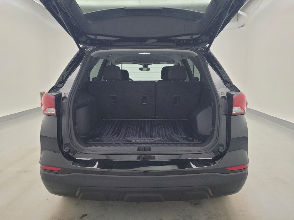 2024 Chevrolet Equinox in Fairfield, OH 45014 - 18136606 29